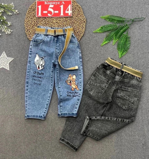 🔴Новые джинсы с ремней 🩳 🩳🩳 САДОВОД официальный интернет-каталог